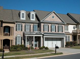 11840 Easthampton Cres, Charlotte, NC 28277