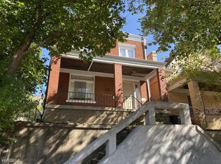 1415 Rutherford Ave #2, Pittsburgh, PA 15216