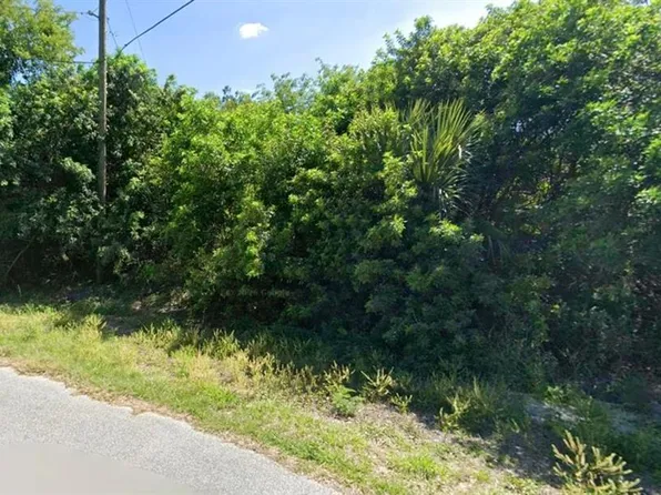 CAESAR ROAD LOT 12, NORTH PORT, FL 34288