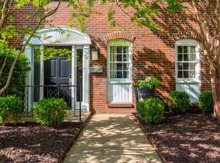 124 Cambridge Place Dr, Little Rock, AR 72227
