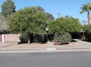 483 Hazel Way, Henderson, NV 89015