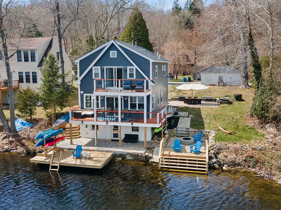 42 Long Pond Rd S, Ledyard, CT 06339 MLS 24009344 Zillow