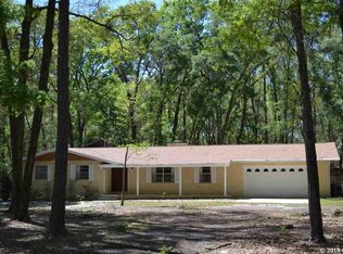 1808 SW 88th St, Gainesville, FL 32607