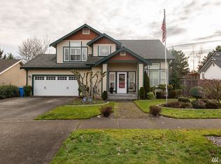 2325 18th St SE, Puyallup, WA 98374