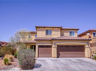 11055 Hunting Hawk Rd, Las Vegas, NV 89179