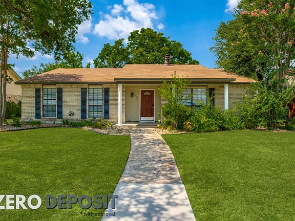 3rd image of 8517 Kensington Dr