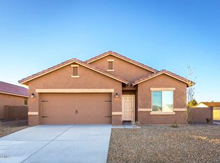 8282 W Screech Owl Dr, Tucson, AZ 85757