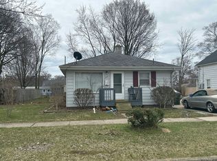 1939 Philo Ave, Muskegon, MI