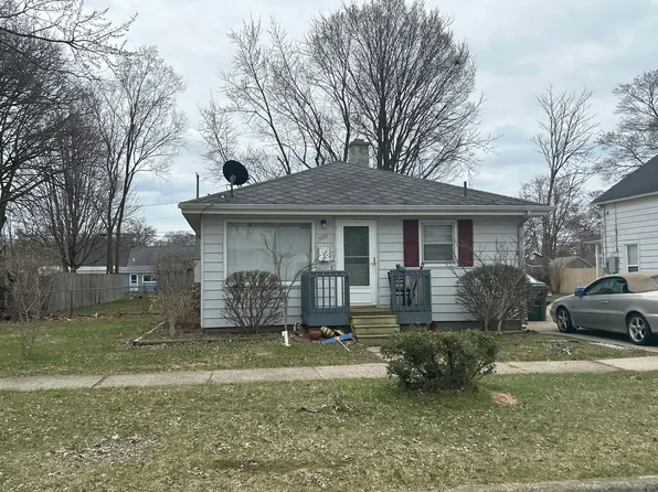 1939 Philo Ave, Muskegon, MI 49441