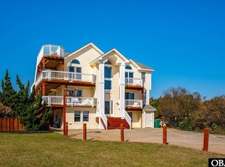 1006 Whalehead Dr Lot 40, Corolla, NC 27927