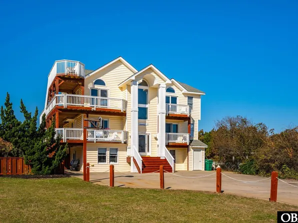 1006 Whalehead Dr Lot 40, Corolla, NC 27927