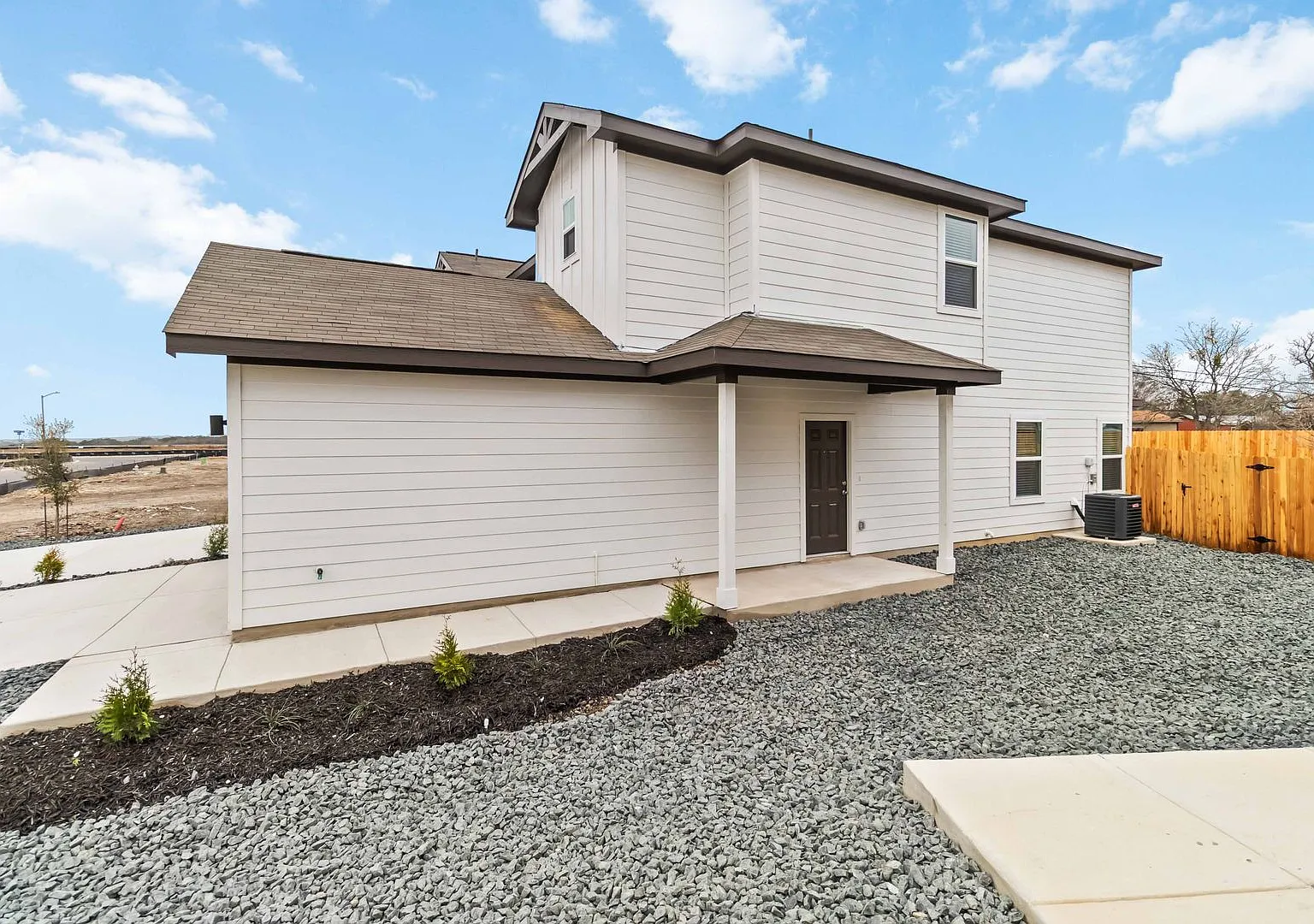 6 Weeks Free! Brand-New 2-Story Townhome with Private Yard & 2-Car Garage at 15526 Suess Hill — Photo 3