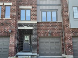 311 Woolwich St #16, Waterloo, ON N2K 1S5