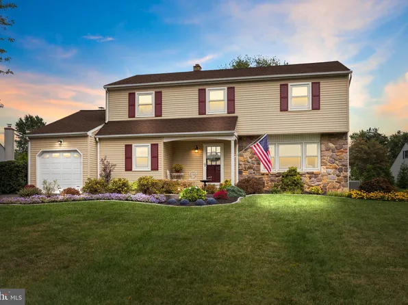 983 Wilson Ct, Warrington, PA 18976