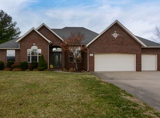 4311 N 6th St, Ozark, MO 65721