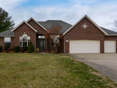 4311 N 6th St, Ozark, MO, 65721