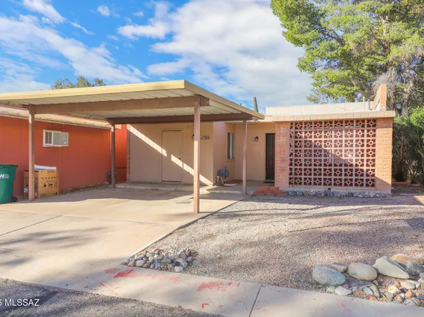 7256 S Camino Del Arco Iris, Tucson, AZ 85746