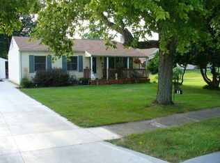 23 S 34th St, Newark, OH