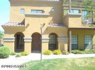 1721 E Campo Bello Dr APT 105, Phoenix, AZ 85022
