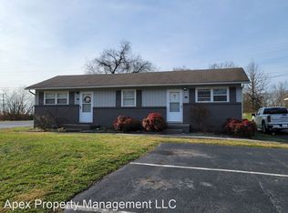 641 Harrison St, Alcoa, TN 37701