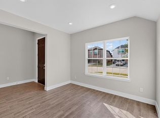 733 Fencerow Trl #733, Celina, TX 75009