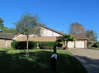 2713 Parrott Ave, Rosenberg, TX 77471