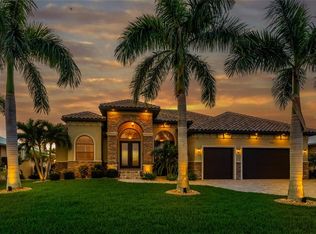 4521 Almar Dr, Punta Gorda, FL 33950