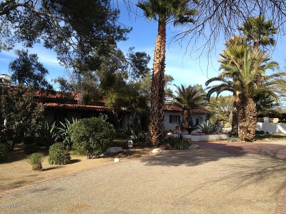 3233 E Via Palos Verdes, Tucson, AZ 85716 Zillow