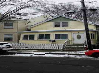 118 Gould Ave, Paterson, NJ