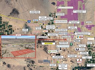 506-41 583, Tonopah, AZ 85354