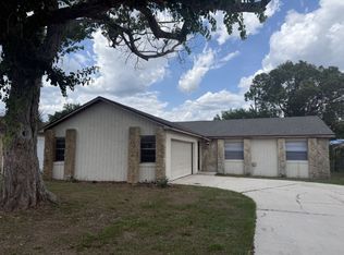3911 Alpert Dr, Orlando, FL 32810
