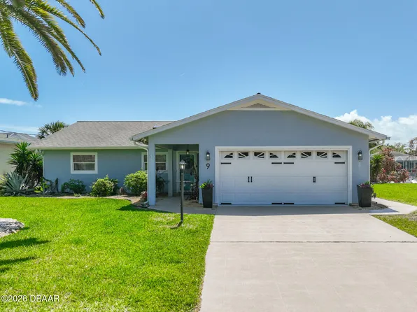9 Collingville Ct, Palm Coast, FL 32137