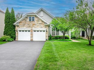 560 Becca Way, Monroe Township, NJ 08831