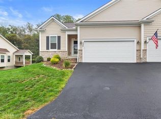 530 Audubon Trl, Rochester, NY 14622