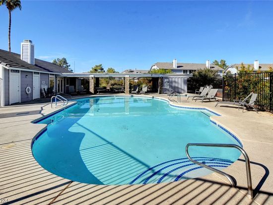 5365 Angler Cir Unit 202, Whitney, NV 89122
