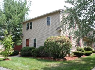 5 Quail Run, Tewksbury, MA 01876
