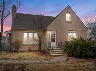 8927 North Navajo ROAD, Milwaukee, WI 53217