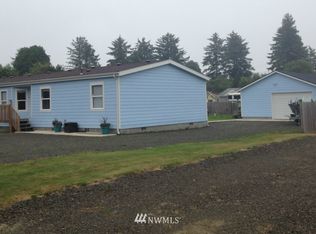 1310 S Broadway, Westport, WA