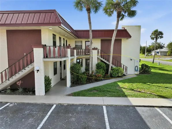 72 BOUNDARY BOULEVARD #210, ROTONDA WEST, FL 33947