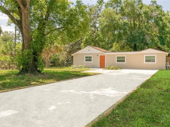 1307 E River Cove St, Tampa, FL 33604