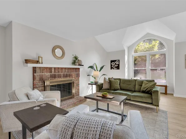 1837 S Pitkin Circle #27, Aurora, CO 80017