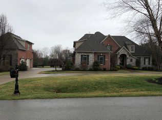 9005 Reserve Dr, Prospect, KY 40059