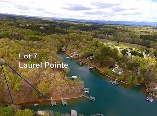 Lot 7 Laurel Pointe, Seneca, SC 29672