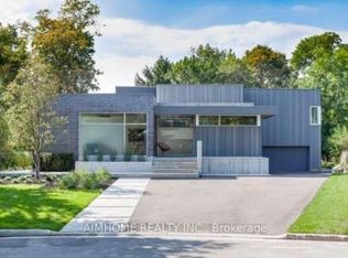 288 Vance Dr, Oakville, ON L6L3L2