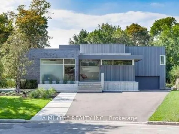 288 Vance Dr, Oakville, ON L6L 3L2