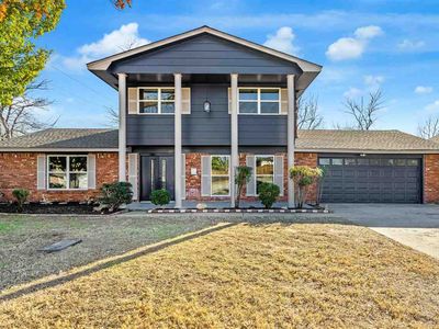 4608 NW Meadowbrook Dr, Lawton, OK, 73505