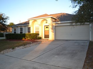 1108 Imperial Eagle St, Groveland, FL 34736