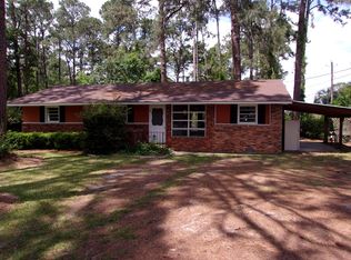 101 King St, Tifton, GA 31794