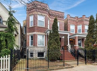 3707 W Wrightwood Ave, Chicago, IL 60647