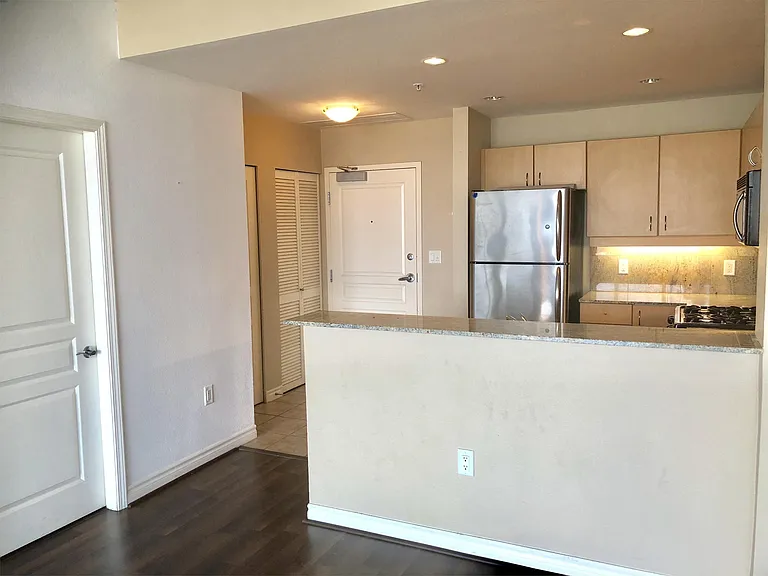 300 W Beech St #1506-1 — Photo 3
